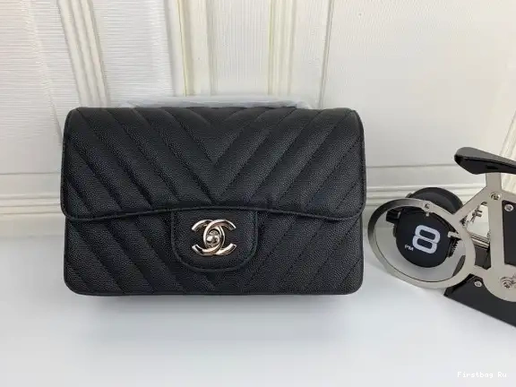 Firstbag Ru CHANEL FLAP BAG 0511